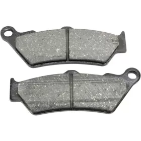 DRAG SPECIALTIES stabdžių trinkelės Aprilia / BMW / CF Moto / Ducati / Gas Gas / Harley Davidson / Honda / Husqvarna / Indian / KTM / Motot Guzzi 500-1400cc 92-24
