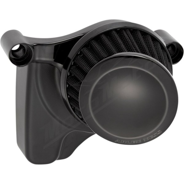 ARLEN NESS Mini 22° Air Cleaner Kit Harley Davidson FLDE / FLFB / FLHC / FLHCS / FLHTCUTG 1750-1923cc 17-24