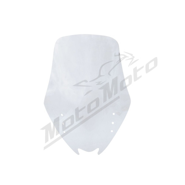 BULLSTER Windscreen (Clear) KAWASAKI GTR / ZG 1400cc 08-16