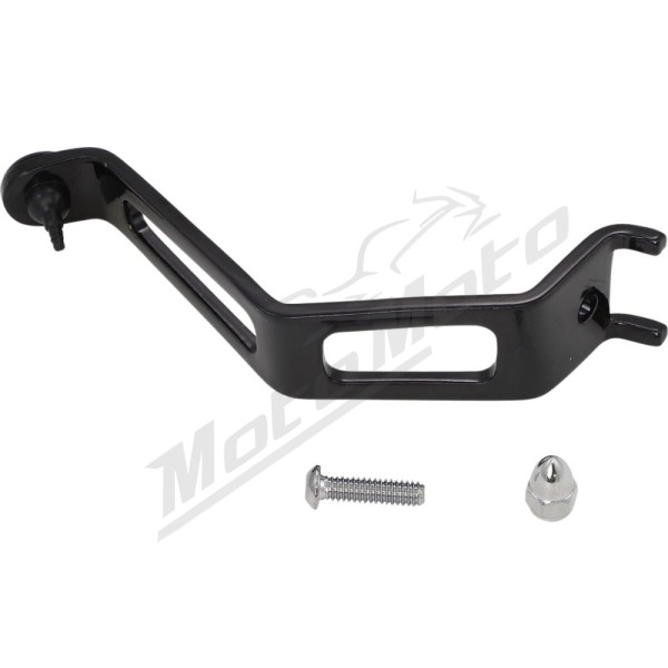 DRAG SPECIALTIES Easy Find Kickstand Extension Harley Davidson FLH / FLHC / FLHCS / FLHR / FLHRC 1340-1923cc 84-20