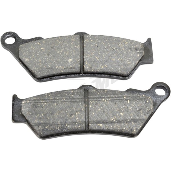 DRAG SPECIALTIES Victory Brake Pads Aprilia / BMW / CF Moto / Ducati / Gas Gas / Harley Davidson / Honda / Husqvarna / Indian / KTM / Motot Guzzi 500-1400cc 92-24