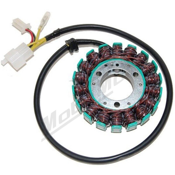 ELECTROSPORT Stator KTM Duke / LC4 / Supermoto 400-640 99-06