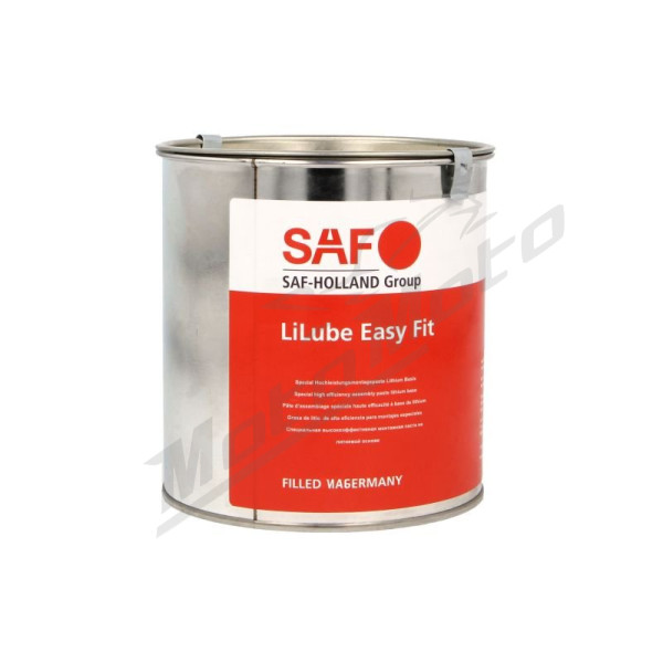 SAF Bearing grease 1kg 