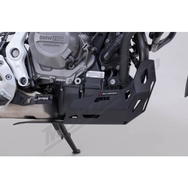 SW-MOTECH Variklio apsauga BMW F 450 GS 25-26