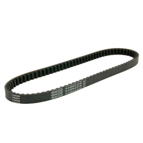 DAYCO PRODUCTS LLC Drive Belt DERBI ATLANTIS / PEUGEOT LOOXOR / PIAGGIO DIESIS 100cc 2001