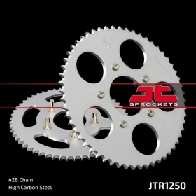 Rear sprocket JTR1250