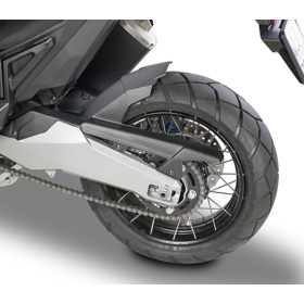 KAPPA Rear mudguard with chain guard Honda X-ADV / Forza 750 17-25