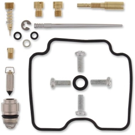 MOOSE OFFROAD Carburetor Repair Kit Can Am Outlander 400 HO 03-08