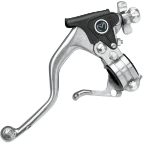 MOOSE OFFROAD HARD-PARTS Ultimate Clutch Lever System Honda / Yamaha 100-450cc 98-16