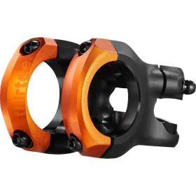 E*THIRTEEN Plus 35 Stem Black/Orange 50mm