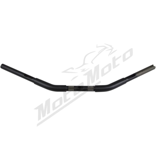 DRAG SPECIALTIES 1-1/4" Buffalo Bar Handlebar Ø25,4mm