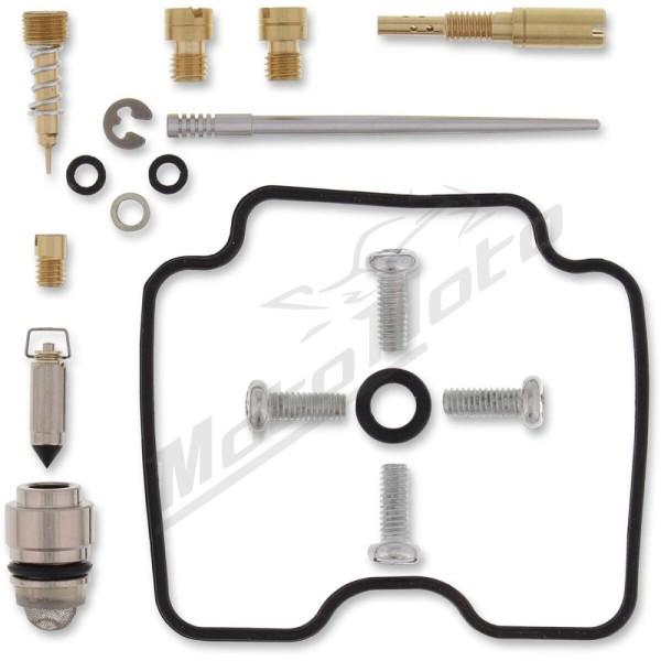 MOOSE OFFROAD Carburetor Repair Kit Can Am Outlander 400 HO 03-08