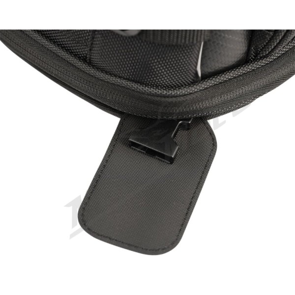 NELSON RIGG Commuter Sport Tank Bag