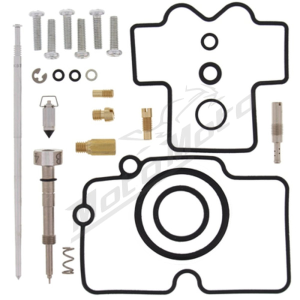 PROX Carburator Rebuild Kit Honda CRF 150cc 07