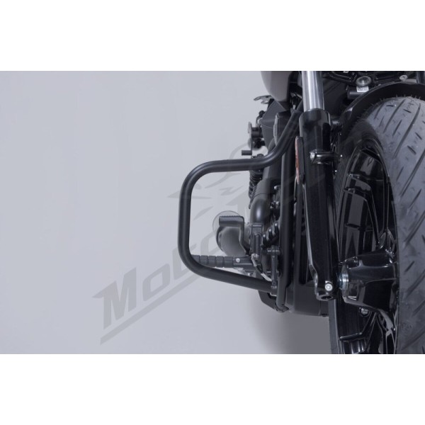 SW-MOTECH Crash Bar Indian Scout 1250 24-25