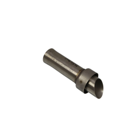 AKRAPOVIC Noise Damper V-TUV240 Suzuki GSX-R 1000 17-25