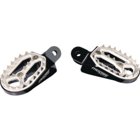 MOOSE OFFROAD HARD-PARTS Qualifier Foot Pegs Honda CRF 1000cc 16-17