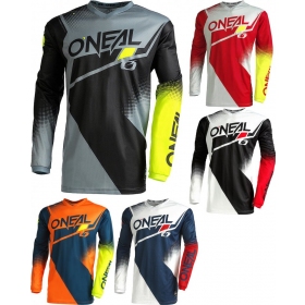 Off Road Marškinėliai Oneal Element Racewear V.22