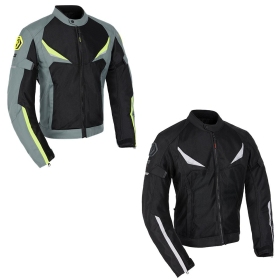 Oxford ARMR Eyoshi 3.0 Air MS Textile Jacket