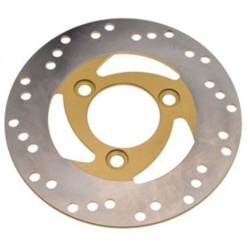 Front brake disc TGB 303R HAWK / 202 CLASSIC 50cc Ø190