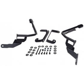 SIDE CASE HOLDER SET HONDA NC750X 2021-2022