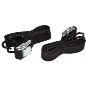 Transportation belts1,5m 2pcs