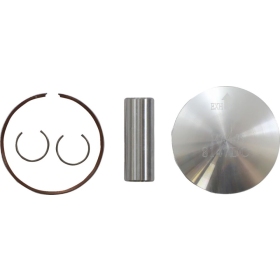 WOSSNER 2T Piston Kit 46.97mm GasGas / Husqvarna / KTM 85cc 03->
