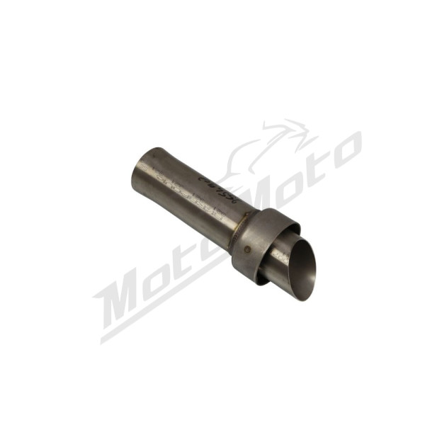 AKRAPOVIC Garso slopintuvas V-TUV240 Suzuki GSX-R 1000 17-25