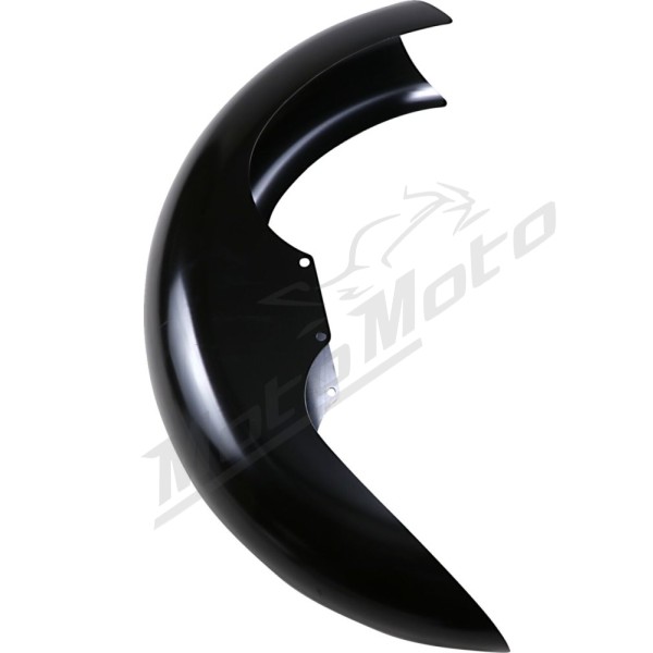 KLOCK WERKS "Tire Hugger" priekinis purvasaugis HARLEY DAVIDSON FLHR 1340-1800 84-13