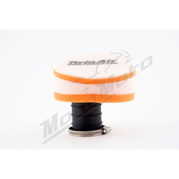 TWIN AIR Air Filter Cilindrical Ø45mm Suzuki RM 80 82-85