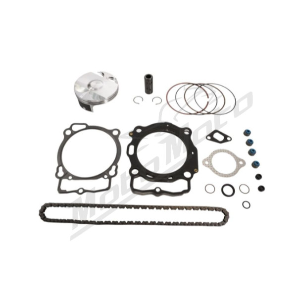 Vertex Piston Repair Kit 94.96mm Husqvarna / KTM 450cc 17-22
