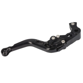 4Ride brake lever standard short Kawasaki GTR / Z / ZX 600-1400cc 06-17
