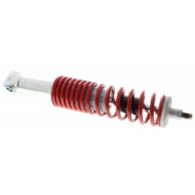 Front shock absorber OEM red VESPA PRIMAVERA/ SPRINT 50-150cc 