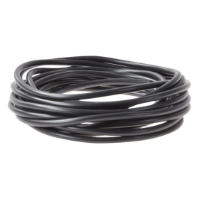 Forte Degimo laidas 5mm / 5m