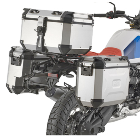 KAPPA Monokey Cam-Side Case Holder Curved BMW R 1200 G/S 25-26