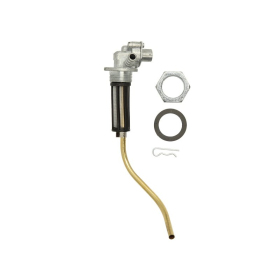 Kuro kranelis RMS ​​​​​​​Vespa PX / T5 125-200cc 81-17
