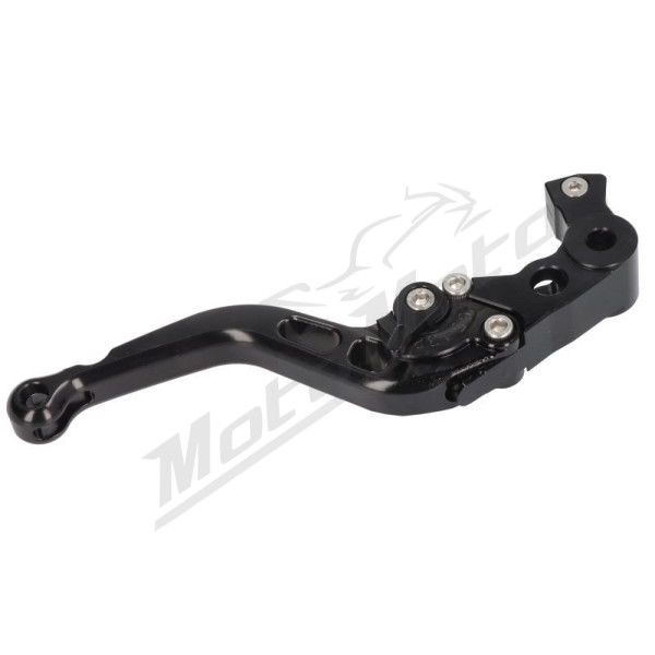 4Ride brake lever standard short Kawasaki GTR / Z / ZX 600-1400cc 06-17