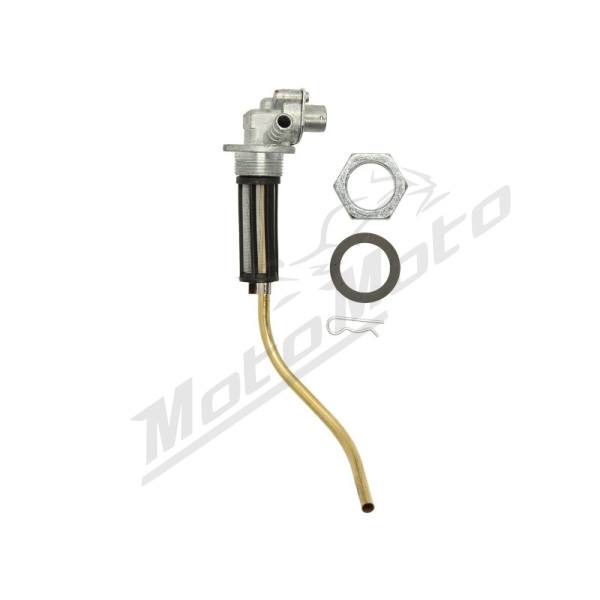 Kuro kranelis RMS ​​​​​​​Vespa PX / T5 125-200cc 81-17