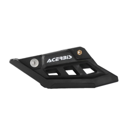 Acerbis chain guide Black KTM / GasGas / Husqvarna 85cc 25->