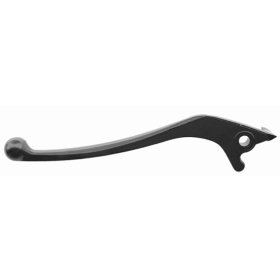 V PARTS OEM Type Left Lever Black SYM Euro MX 125 2002