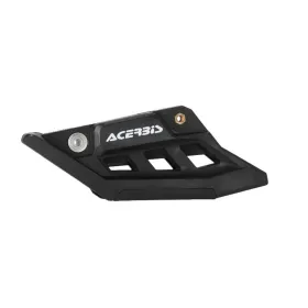 Acerbis grandinės kreipiančioji Juoda KTM / GasGas / Husqvarna 85cc 25->