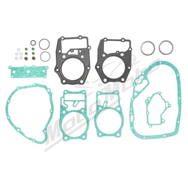 OMP Gasket Set Suzuki VS 1400 Intruder 87-03