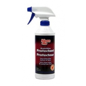 Interior Cleaner Kleen-Flo Protectant - 500ml