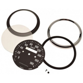 Speedometer repair kit JAWA 634 640