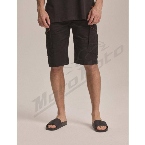 DIVERSE SALE EXTREME TEAM - DAKAR RALLY DKR CARGO SH SHORTS