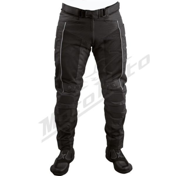 ROLEFF 2in1 Trousers
