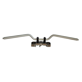 Biketec Handlebar 22 mm BMW R 1200cc 05-10