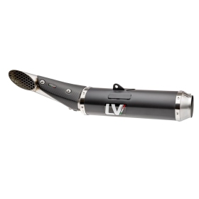 LEOVINCE LV Race Full-System Exhaust YAMAHA MT-09 21-23