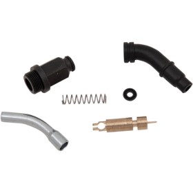 MOOSE OFFROAD HARD-PARTS Choke Plunger Kit Honda TRX 300-450cc 94-06
