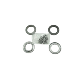 PARTS UNLIMITED Bearing for Steering Stem Malaguti / MBK / Yamaha 50 91/11